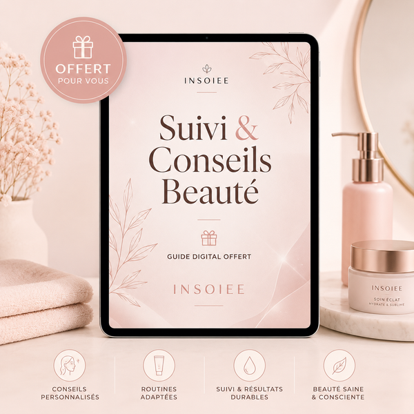 Suivis Conseil beauté