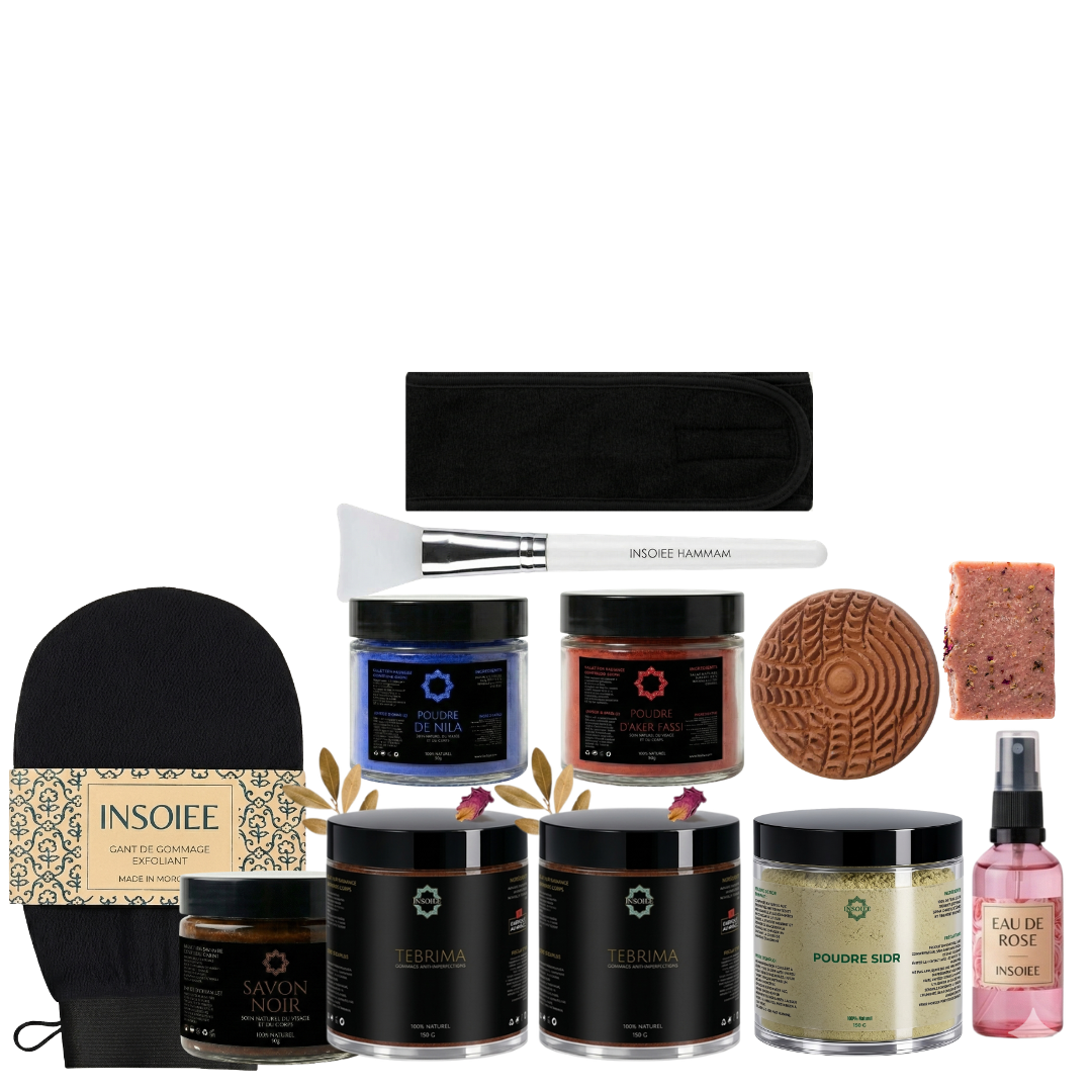 Signature Hammam