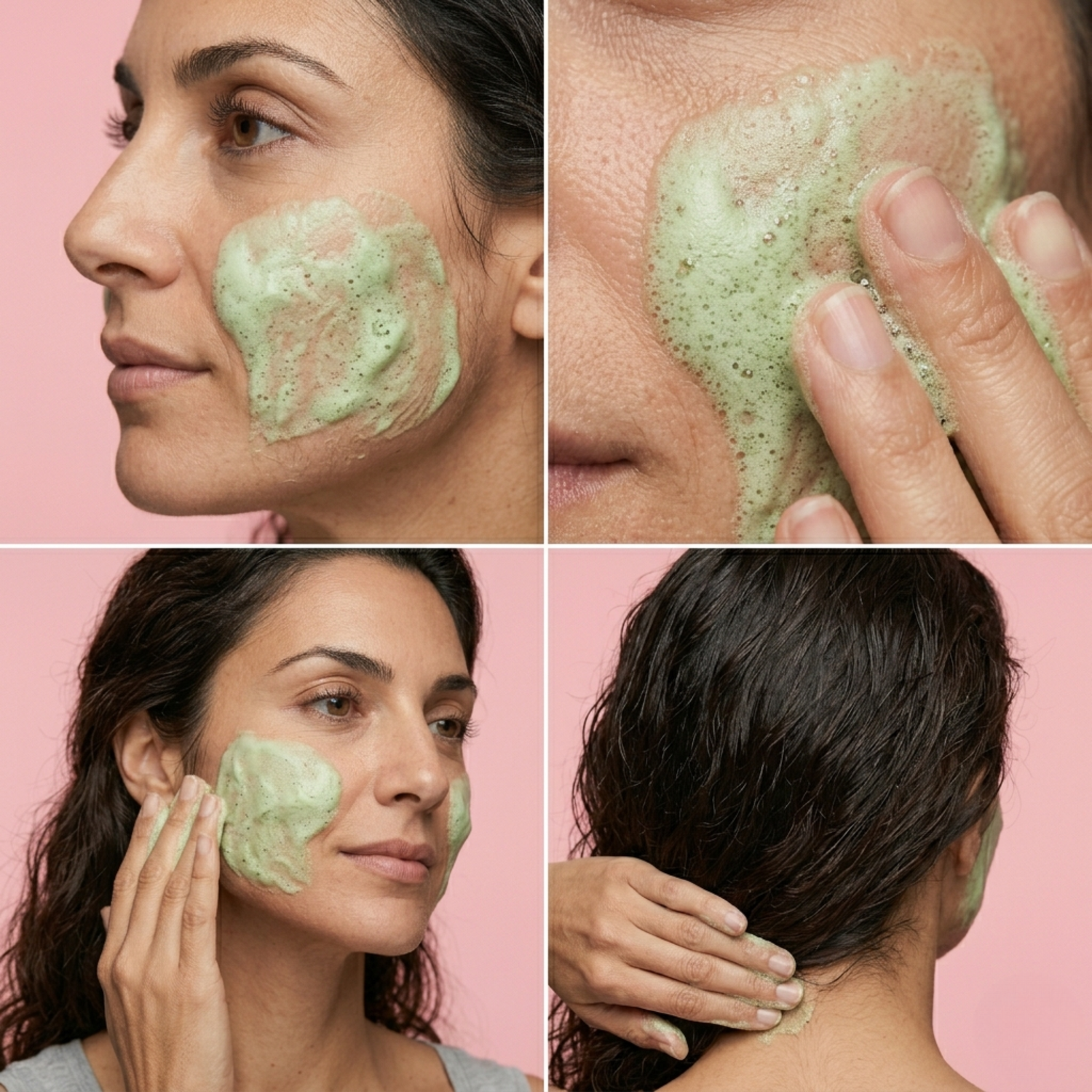 Le Rituel Anti-Imperfections au Sidr