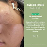 Le Rituel Anti-Imperfections au Sidr