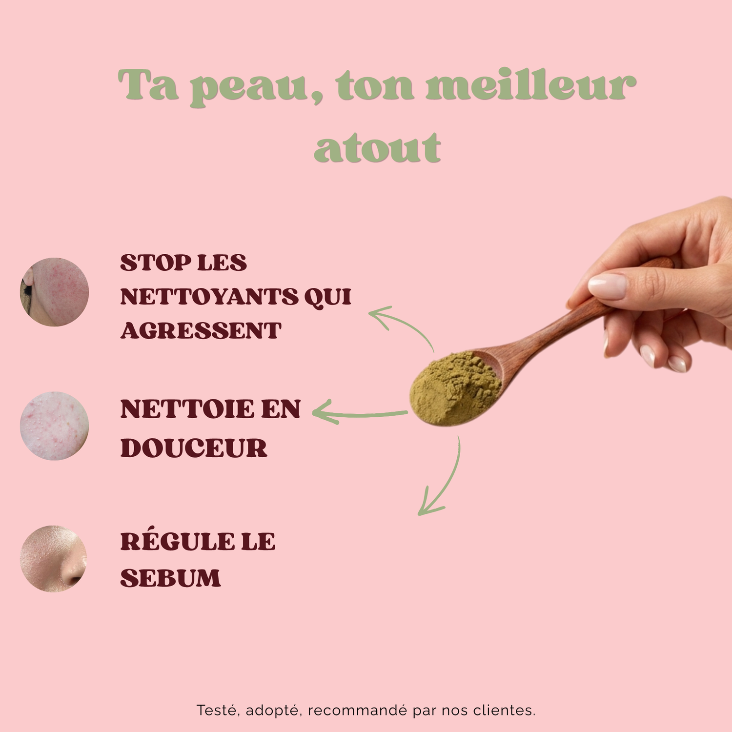 Le Rituel Anti-Imperfections au Sidr