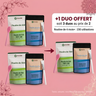 Pack Duo Glow Naturel — Poudre de Sidr & Poud...