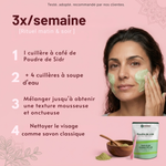 Le Rituel Anti-Imperfections au Sidr